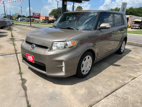 2014 Scion xB