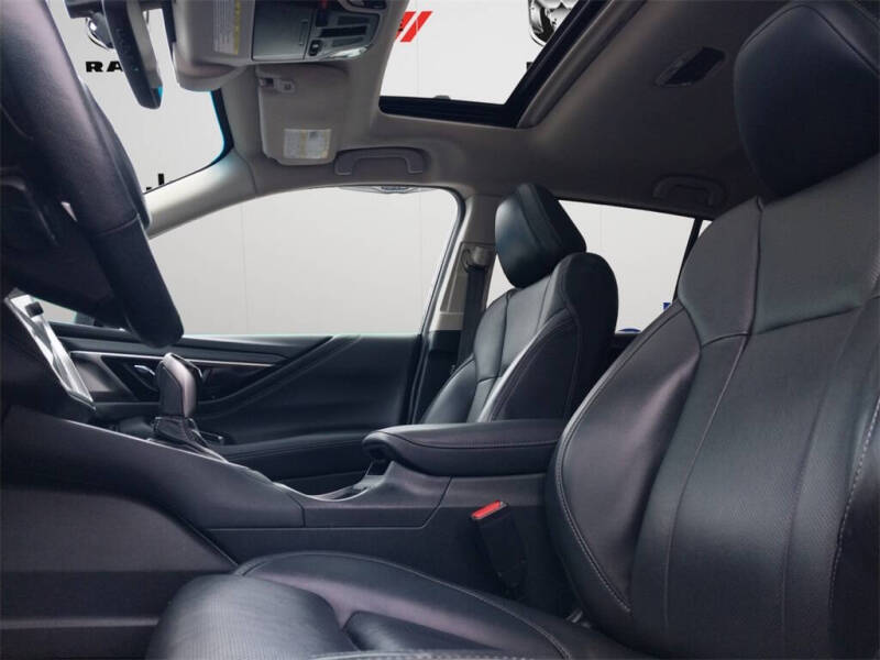 2020 Subaru Outback Limited XT