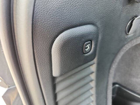 2019 Jeep Grand Cherokee Trailhawk