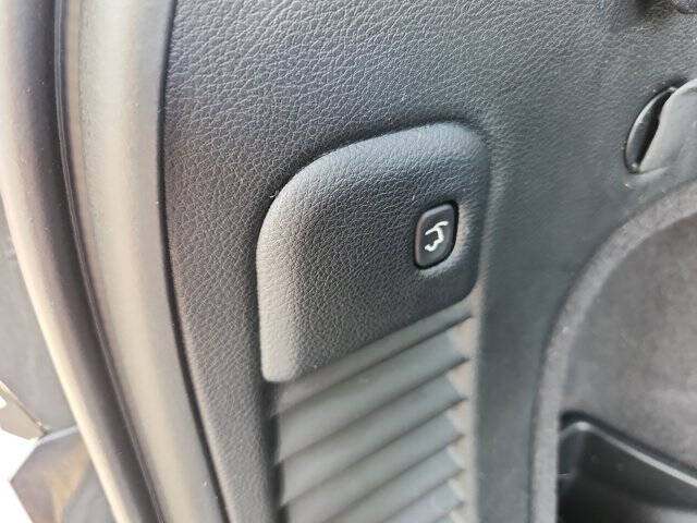 2019 Jeep Grand Cherokee Trailhawk