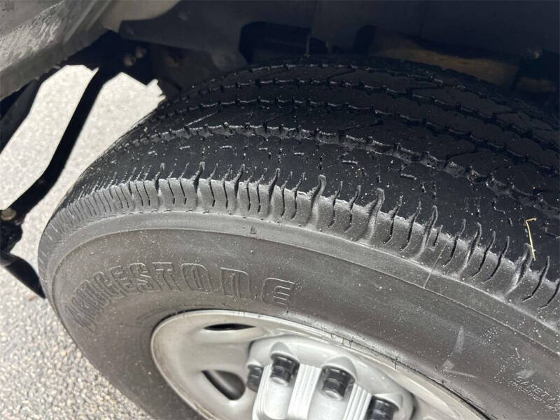 2023 Chevrolet Express 2500