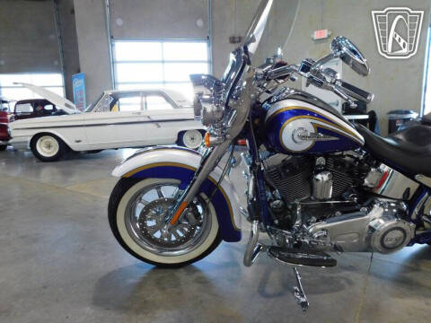 2014 Harley-Davidson CVO Deluxe