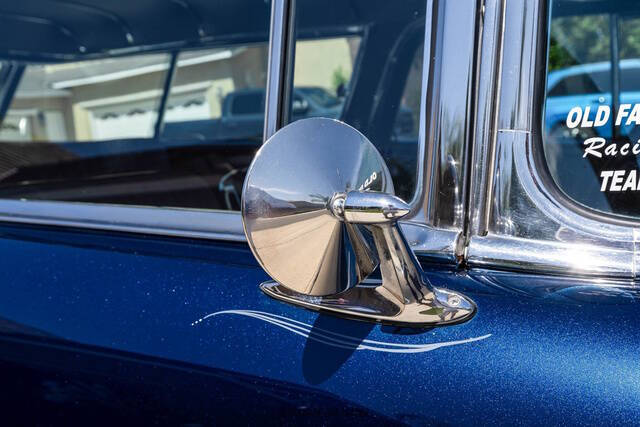 1957 Pontiac Star Chief