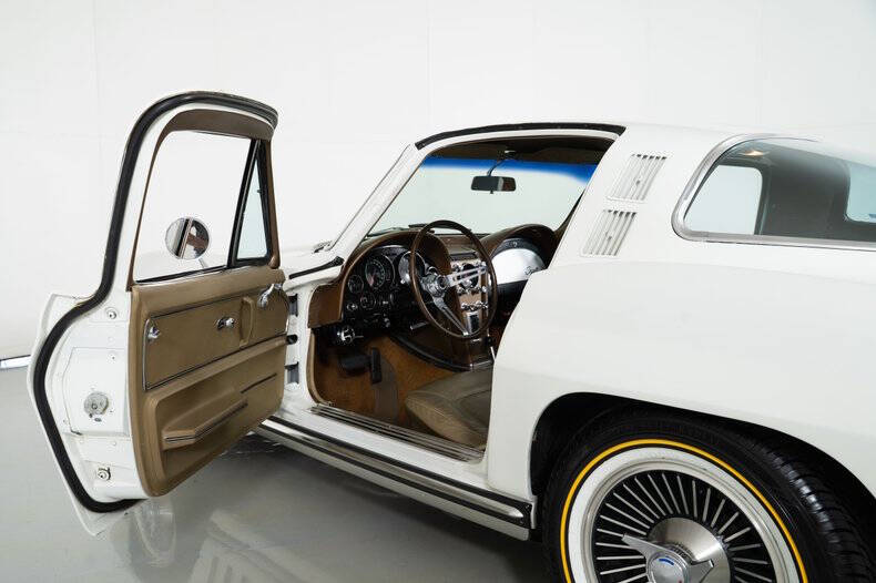 1965 Chevrolet Corvette
