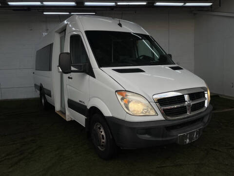 2008 Dodge Sprinter
