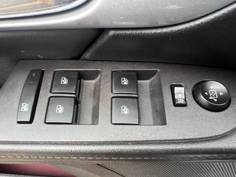 2016 GMC Terrain Denali