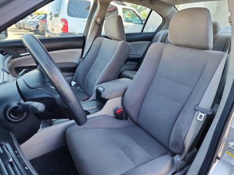 2011 Honda Accord LX