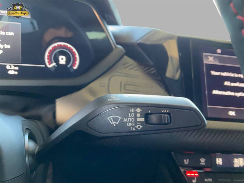 2023 Audi RS e-tron GT quattro