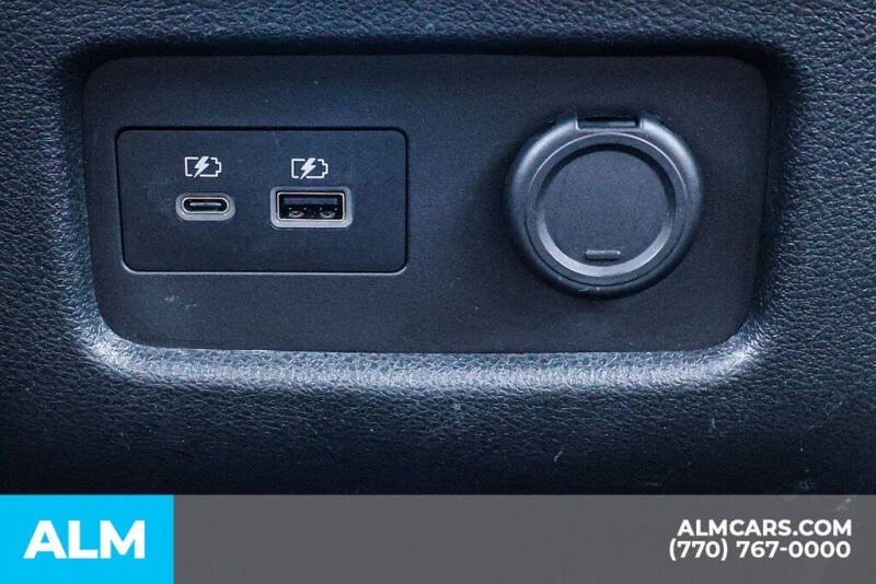 2023 Infiniti QX60 Pure