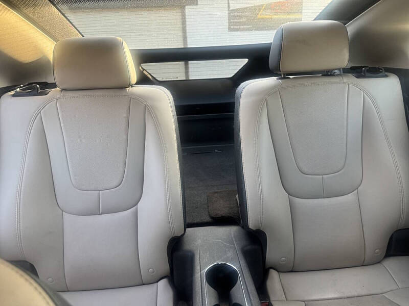 2011 Chevrolet Volt Premium