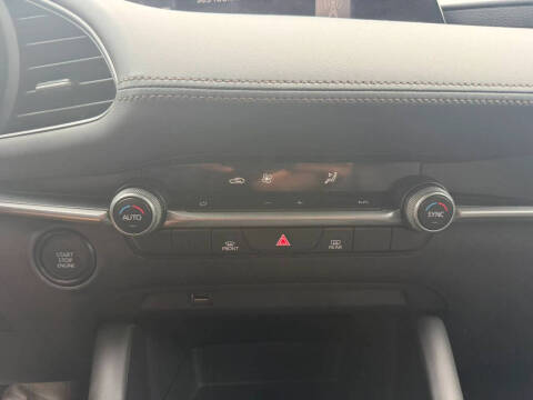 2021 Mazda Mazda3 Hatchback Select