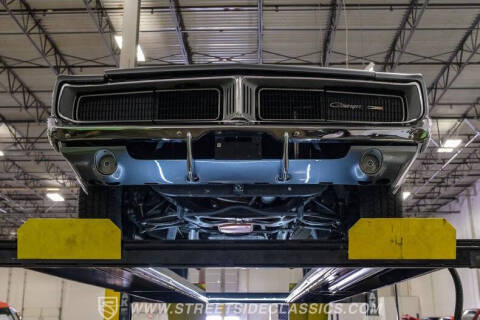 1969 Dodge Charger