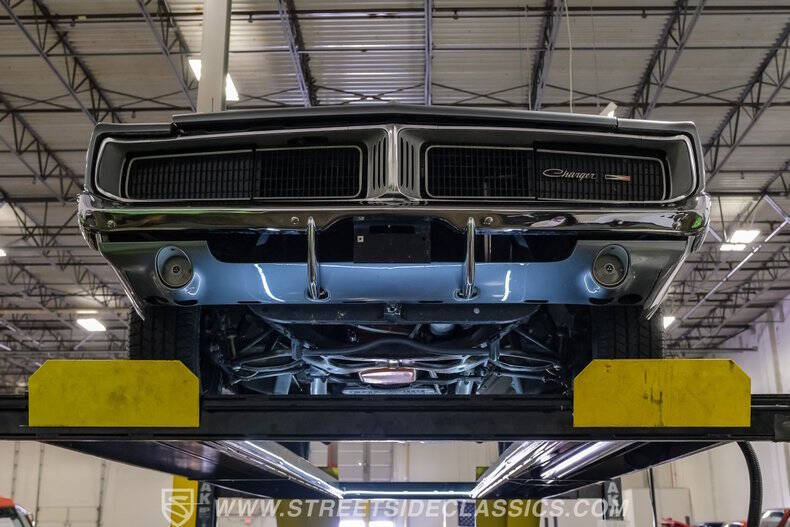 1969 Dodge Charger