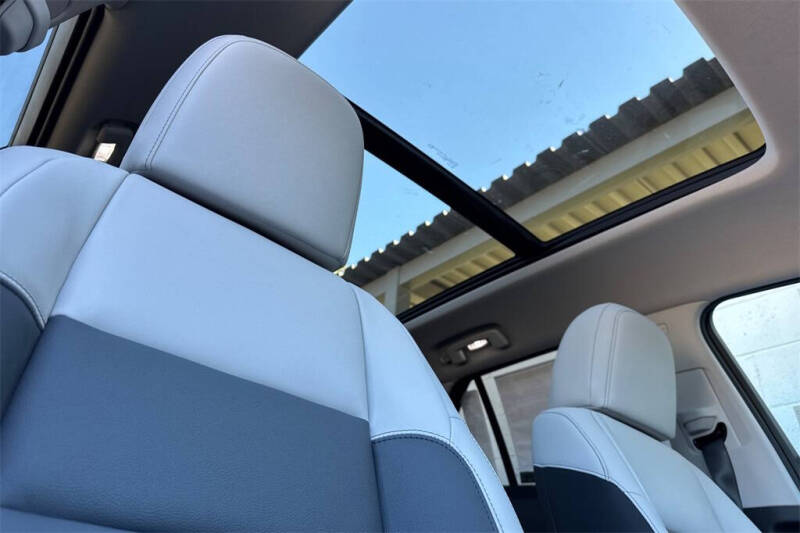 2026 Honda Prologue Touring