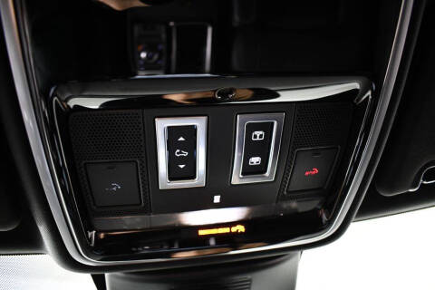 2019 Land Rover Range Rover Supercharged