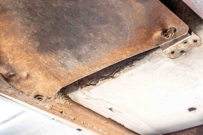 1964 Chevrolet Corvette