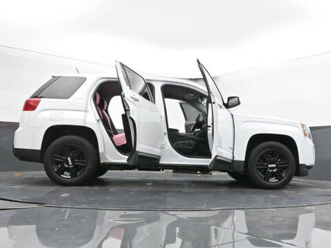 2015 GMC Terrain SLE-1