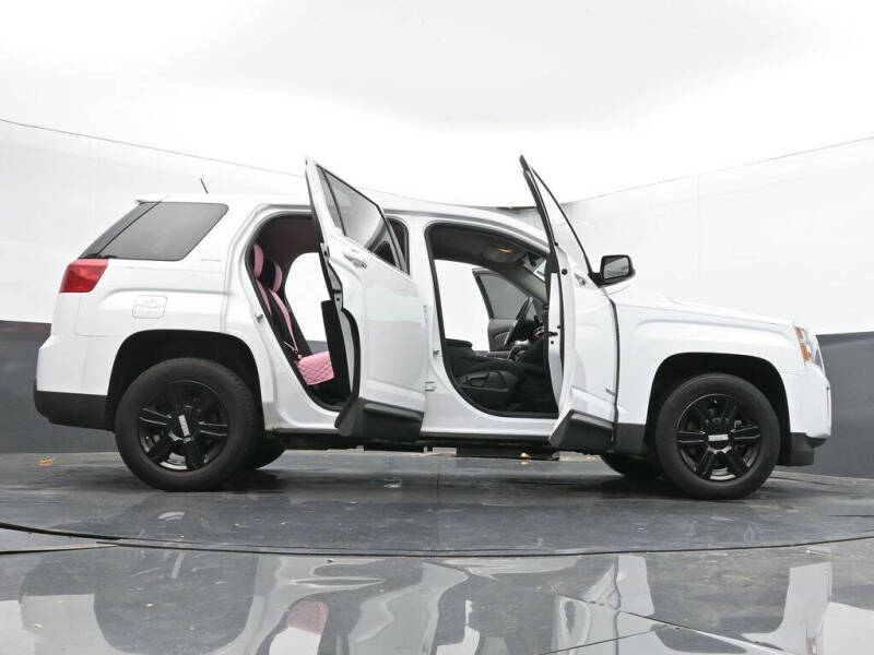 2015 GMC Terrain SLE-1