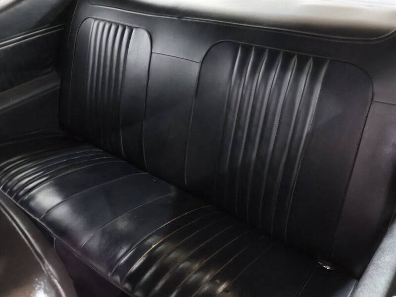 1972 Chevrolet Chevelle