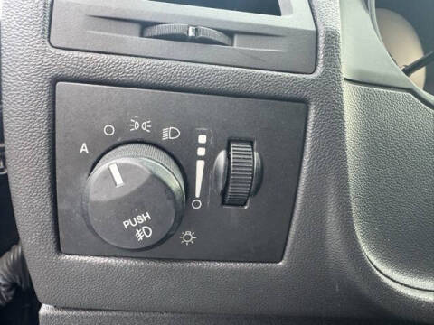 2010 Dodge Challenger R/T