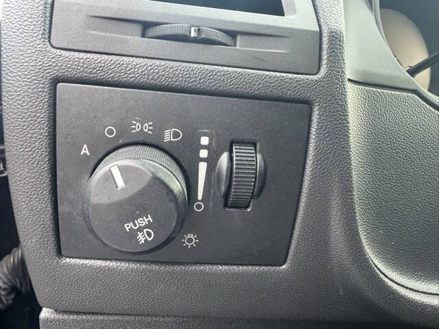 2010 Dodge Challenger R/T