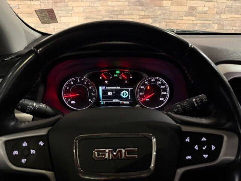 2019 GMC Acadia SLT-2