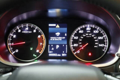 2026 Mitsubishi Eclipse Cross SEL
