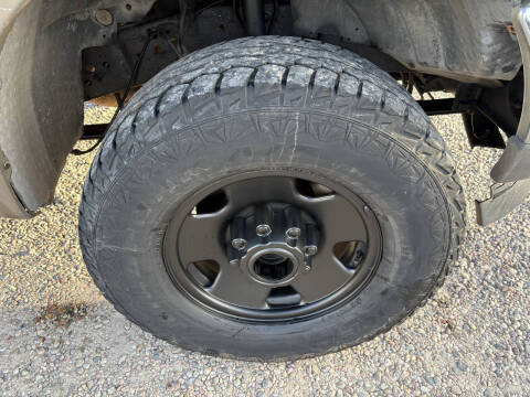 2004 Ford F-250 Super Duty XLT