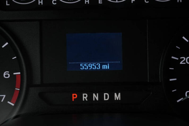 2021 Ford F-350 Super Duty