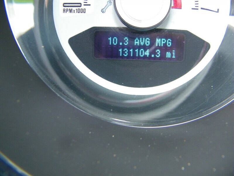 2010 Ford Mustang V6 Premium