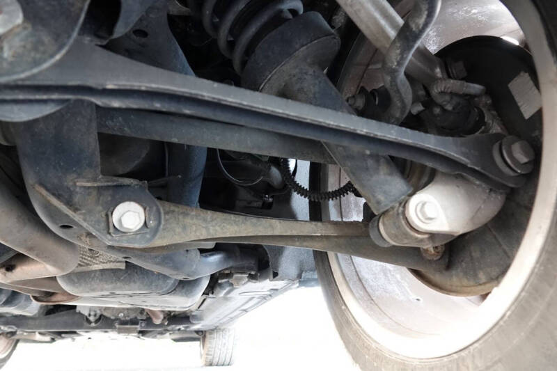 2013 Porsche Cayenne Tiptronic