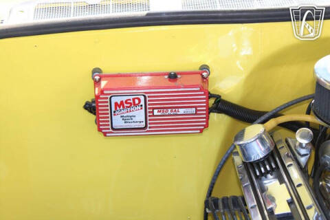 1977 Chevrolet Blazer