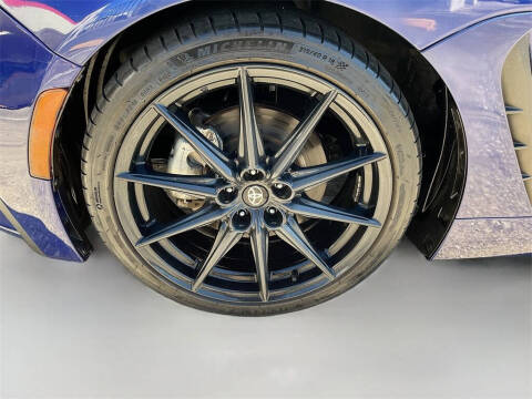 2022 Toyota GR86 Premium