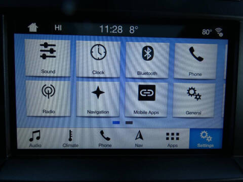 2017 Ford F-150 Limited