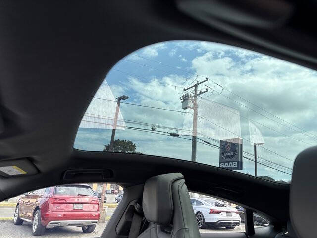 2023 Audi e-tron GT quattro Prestige