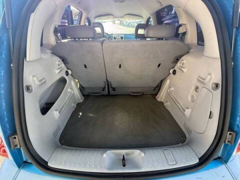 2009 Chrysler PT Cruiser