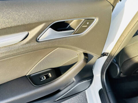 2015 Audi A3 2.0 Premium Plus TDI