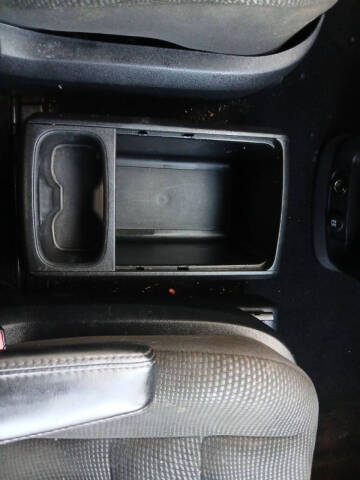 2020 Dodge Grand Caravan SE