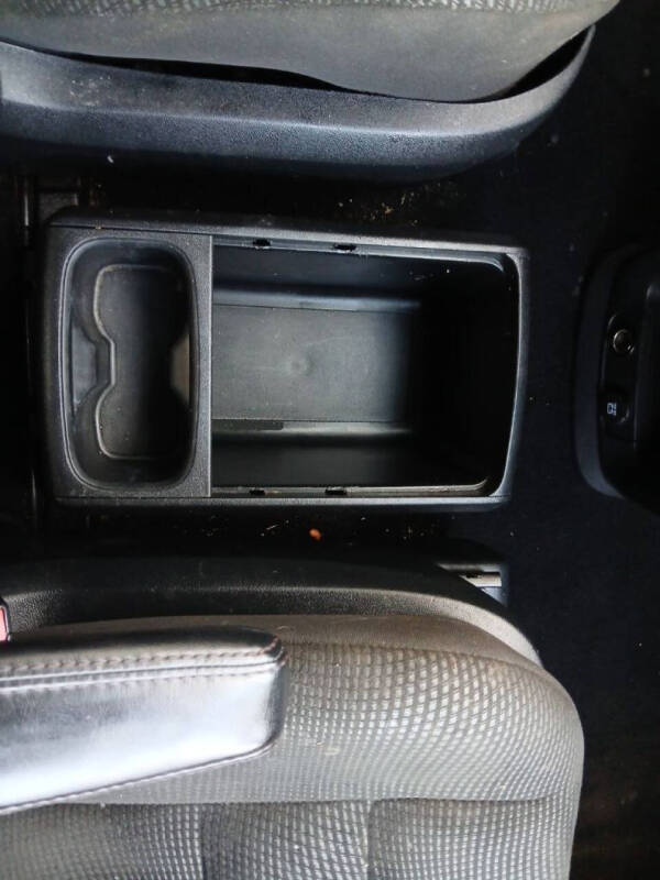 2020 Dodge Grand Caravan SE