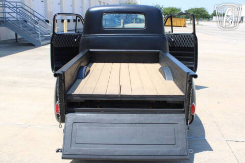 1954 Chevrolet 3100