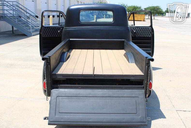 1954 Chevrolet 3100