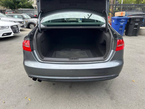 2013 Audi A4 2.0T Premium