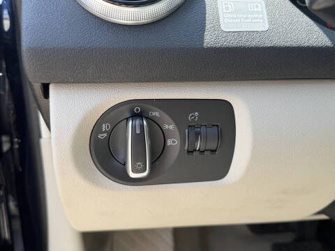 2011 Audi A3 2.0 TDI Premium Plus