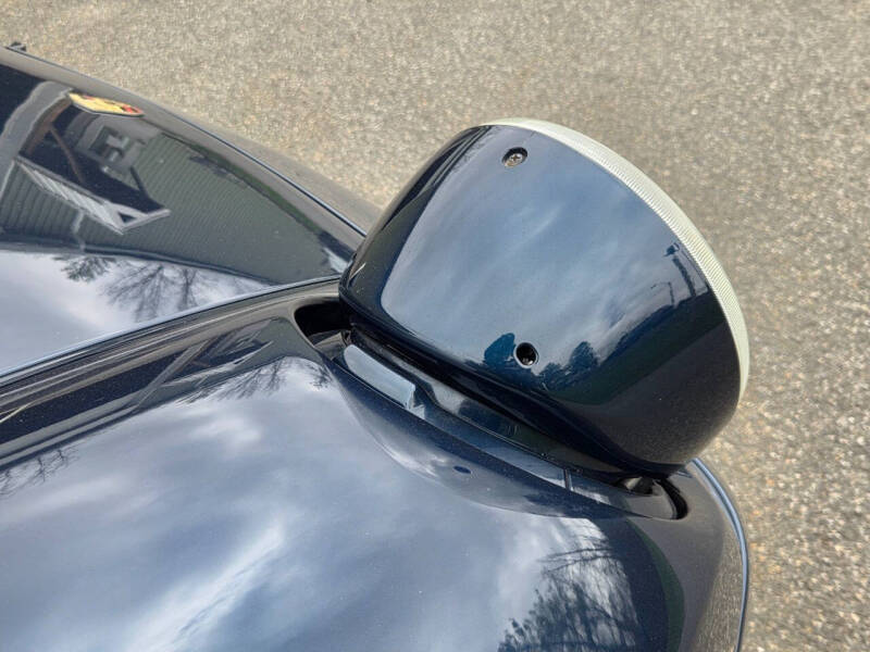 1993 Porsche 968