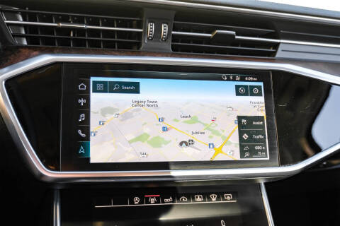 2019 Audi A6 quattro Prestige 55 TFSI