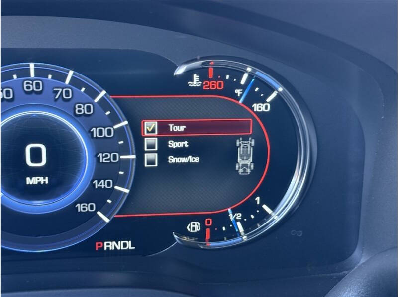 2019 Cadillac Escalade Platinum