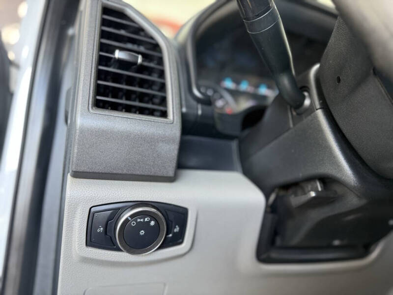 2020 Ford F-350 Super Duty XL