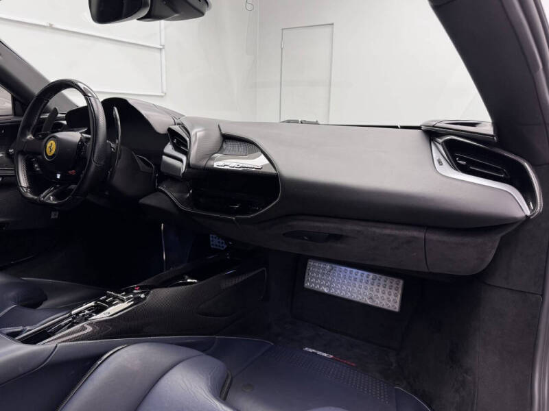 2021 Ferrari SF90 Stradale