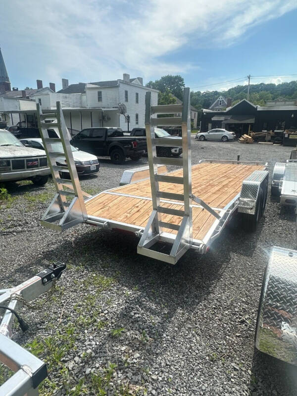 2026 Legend 7X20MEQTA52