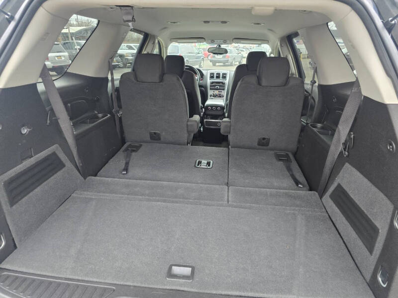 2009 GMC Acadia SLE-1